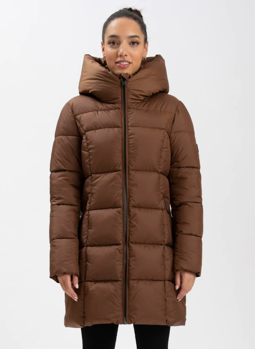 Manteau Point Z ro