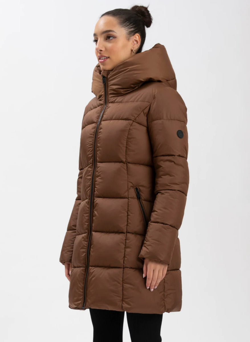 Manteau Point Z ro