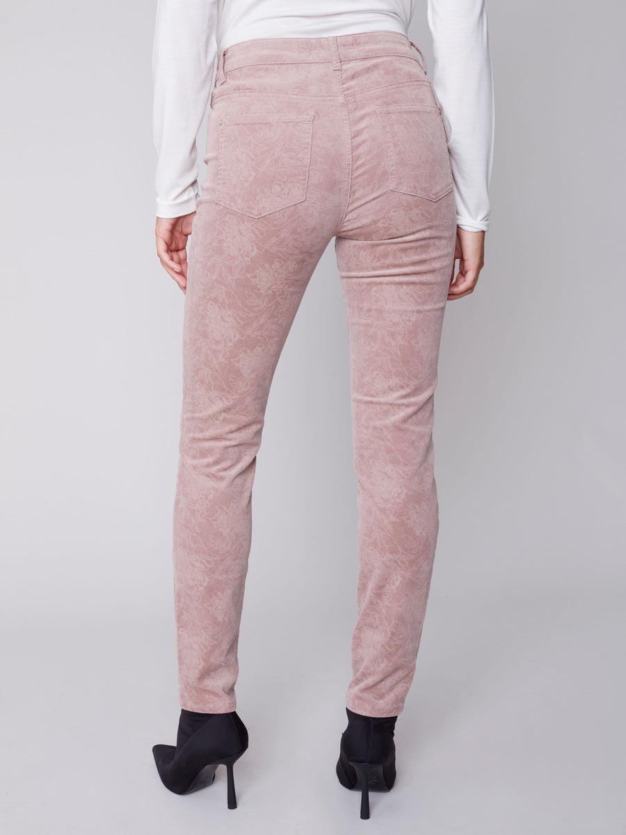 Pantalon Charlie High Sport Vert Combo - Taille M - Neuf Sans étiquettes