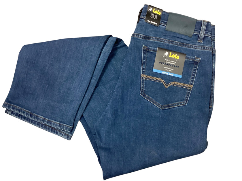 Jeans homme – Mode Carsy