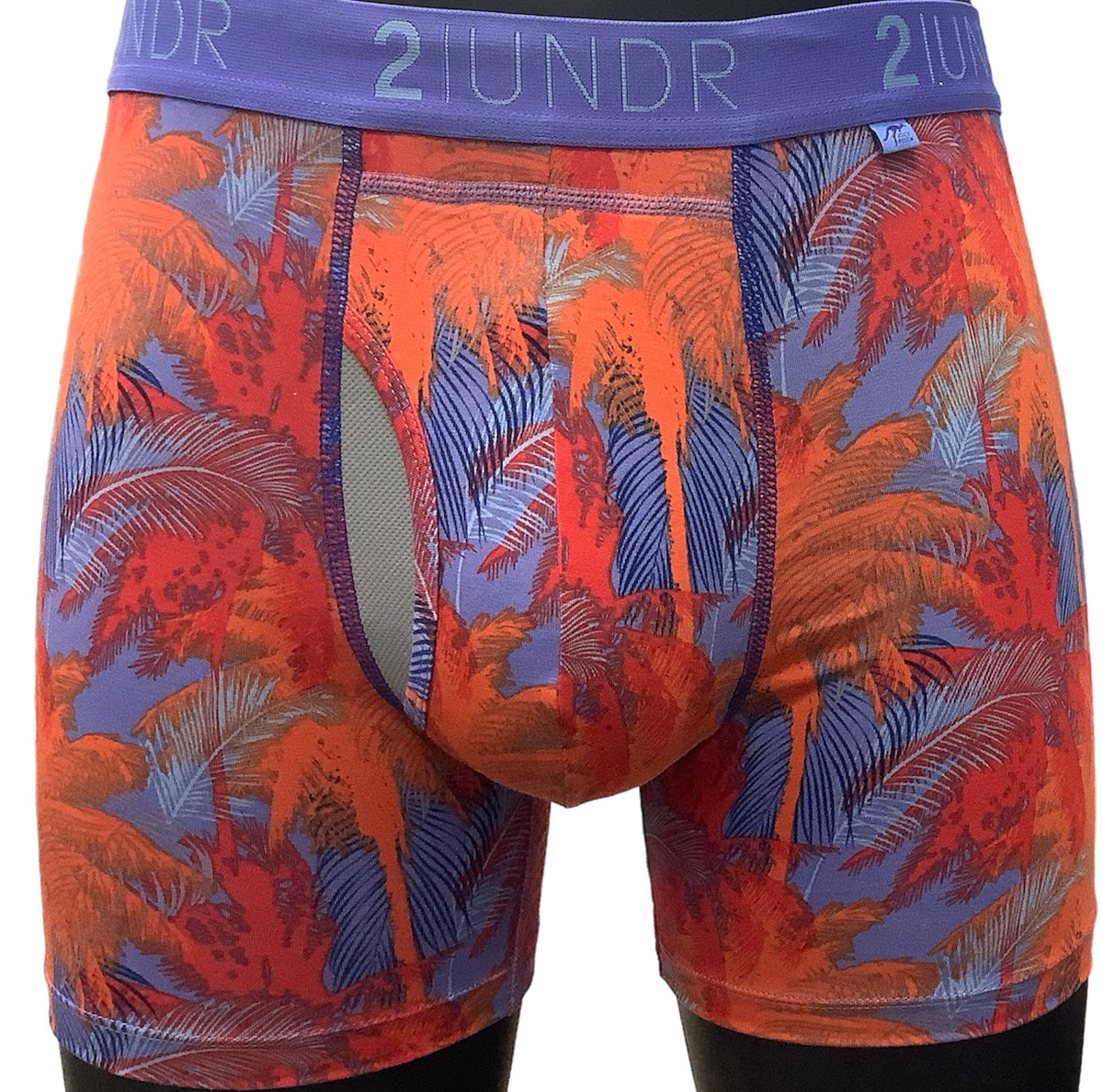 Boxer 2 Undr Sunburn Mode Carsy