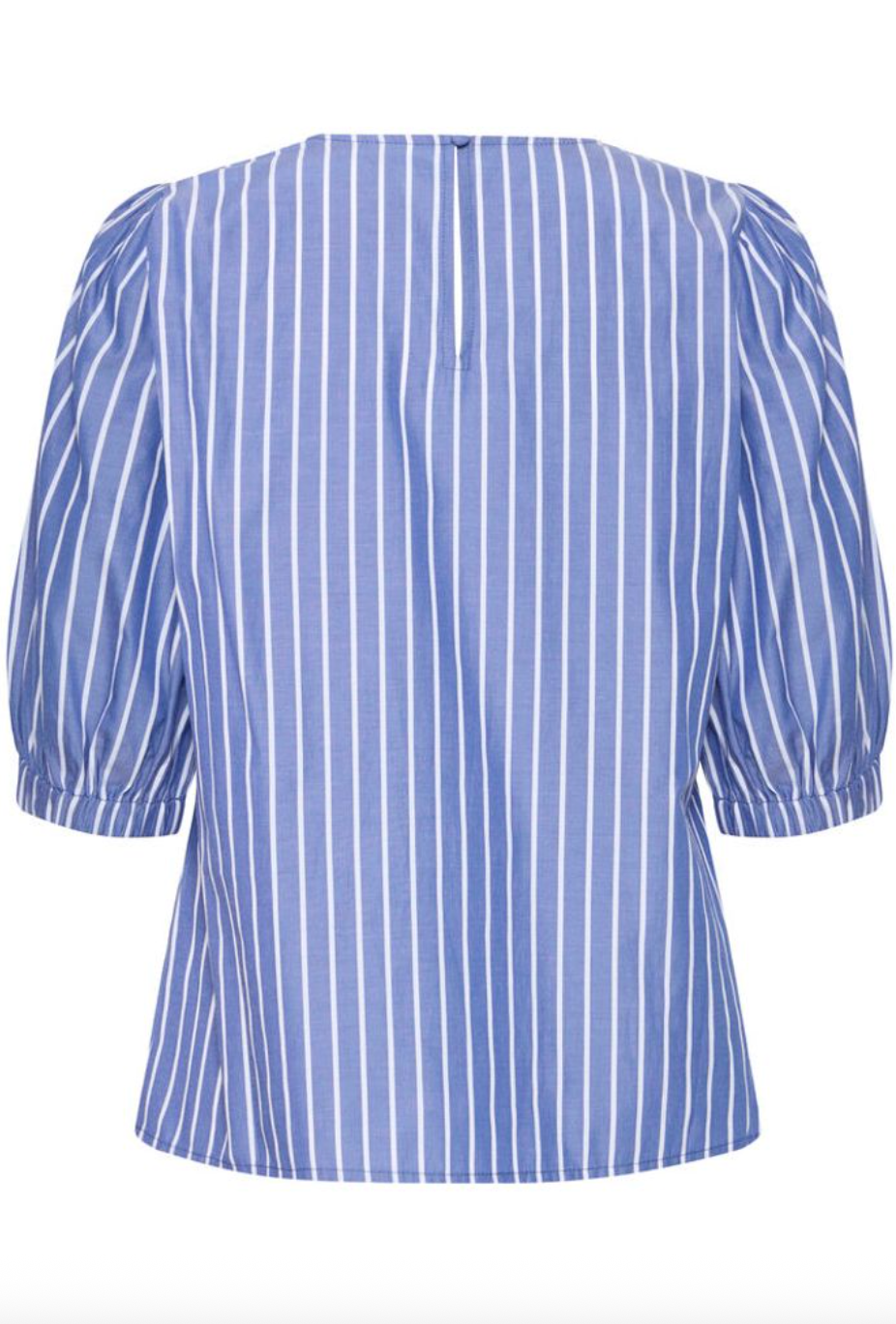 Pull B.YOUNG Bleu Extrêmement Léger - Taille M - Occasion Très Bon État