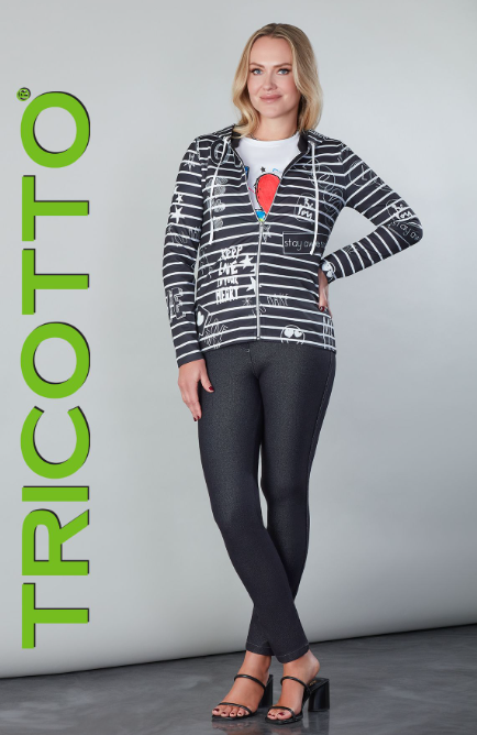 Tricotto – Leggings