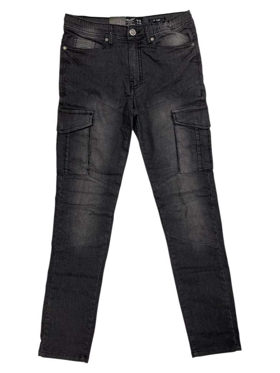 Jeans Matrix Jeans Cargo 