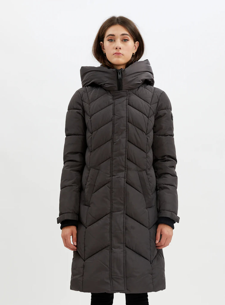 Point Zéro Manteau Rabais Femme Manteau Hiver Point Zero